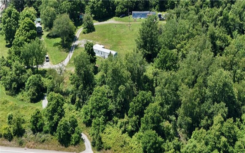 7155 NATIONAL PIKE, Uniontown, 15401, 2 Bedrooms Bedrooms, ,1.1 BathroomsBathrooms,Farm-acreage-lot,For Sale,1 SINGLE WIDE HOME,NATIONAL PIKE,1761907