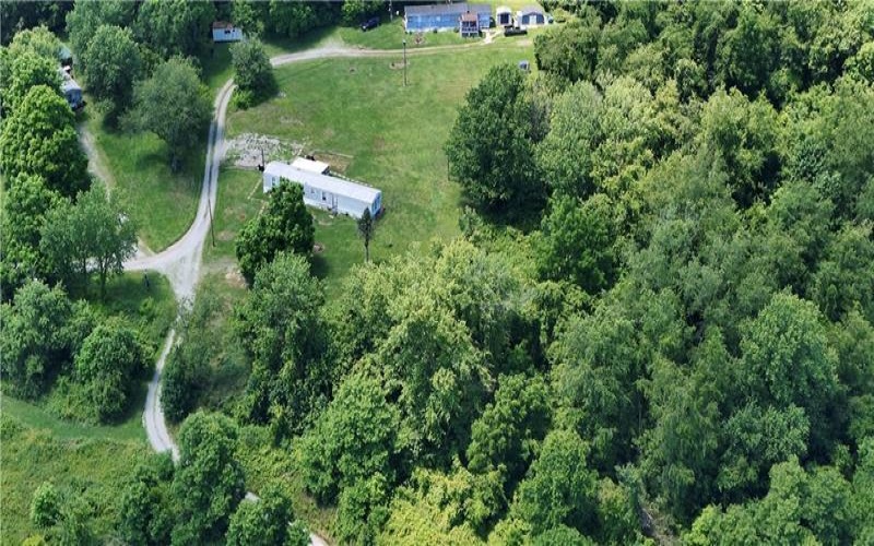 7155 NATIONAL PIKE, Uniontown, 15401, 2 Bedrooms Bedrooms, ,1.1 BathroomsBathrooms,Farm-acreage-lot,For Sale,1 SINGLE WIDE HOME,NATIONAL PIKE,1761907