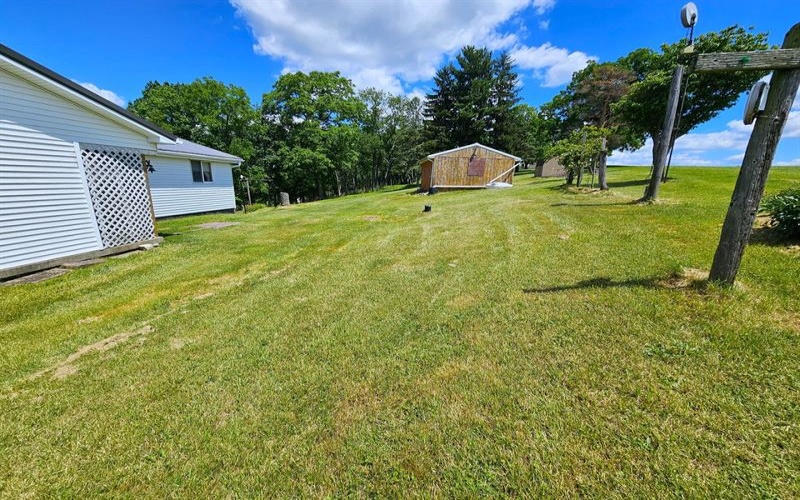 640 Taylorstown Ridge Road, Avella, 15312, 3 Bedrooms Bedrooms, 6 Rooms Rooms,1 BathroomBathrooms,Residential,For Sale,Taylorstown Ridge Road,1762011