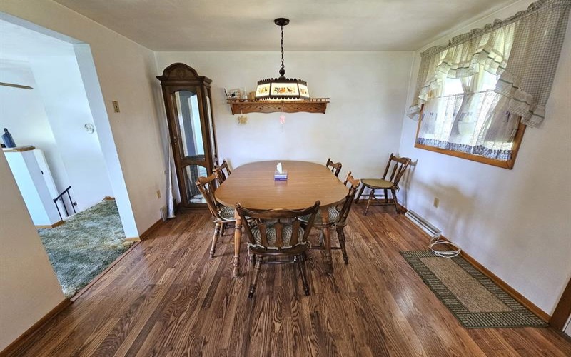 640 Taylorstown Ridge Road, Avella, 15312, 3 Bedrooms Bedrooms, 6 Rooms Rooms,1 BathroomBathrooms,Residential,For Sale,Taylorstown Ridge Road,1762011
