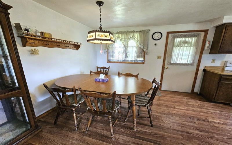 640 Taylorstown Ridge Road, Avella, 15312, 3 Bedrooms Bedrooms, 6 Rooms Rooms,1 BathroomBathrooms,Residential,For Sale,Taylorstown Ridge Road,1762011