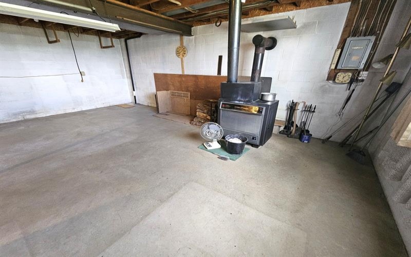 640 Taylorstown Ridge Road, Avella, 15312, 3 Bedrooms Bedrooms, 6 Rooms Rooms,1 BathroomBathrooms,Residential,For Sale,Taylorstown Ridge Road,1762011