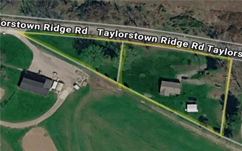 640 Taylorstown Ridge Road, Avella, 15312, 3 Bedroom Bedrooms, 6 Room Rooms,1 BathroomBathrooms,Residential,For Sale,Taylorstown Ridge Road,1762011