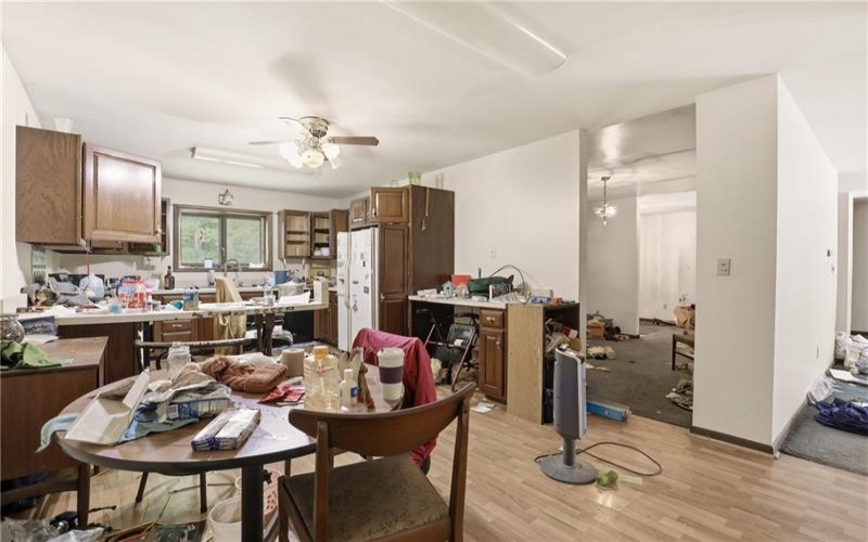 131 Squirrel Hill Road, Meyersdale, 15552, 3 Bedrooms Bedrooms, ,2 BathroomsBathrooms,Residential,For Sale,Squirrel Hill Road,1762019