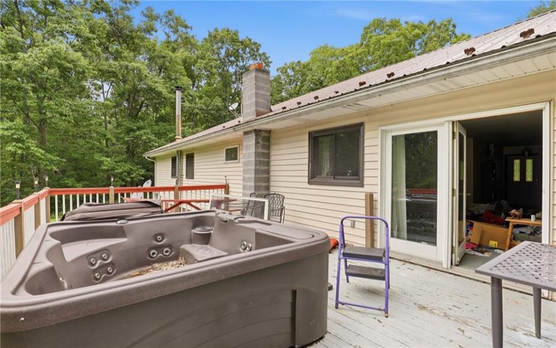 131 Squirrel Hill Road, Meyersdale, 15552, 3 Bedrooms Bedrooms, ,2 BathroomsBathrooms,Residential,For Sale,Squirrel Hill Road,1762019