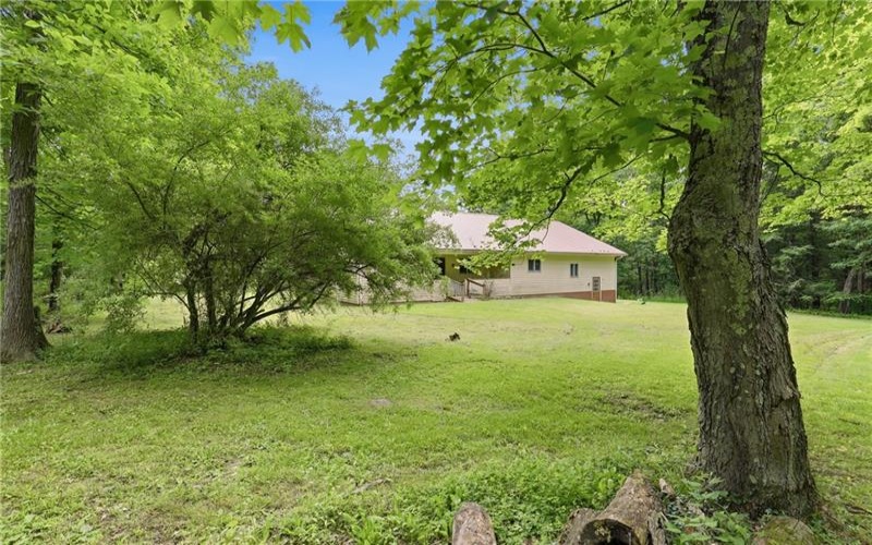 131 Squirrel Hill Road, Meyersdale, 15552, 3 Bedrooms Bedrooms, ,2 BathroomsBathrooms,Residential,For Sale,Squirrel Hill Road,1762019
