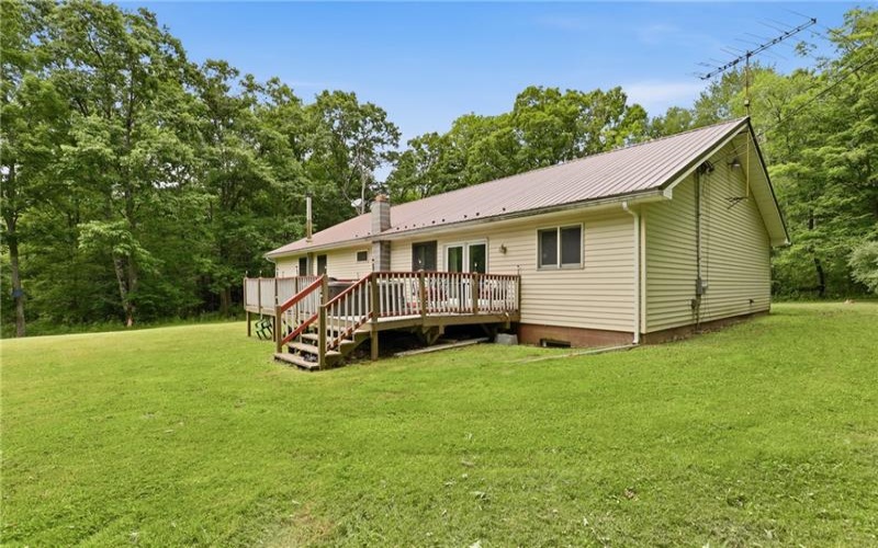 131 Squirrel Hill Road, Meyersdale, 15552, 3 Bedrooms Bedrooms, ,2 BathroomsBathrooms,Residential,For Sale,Squirrel Hill Road,1762019