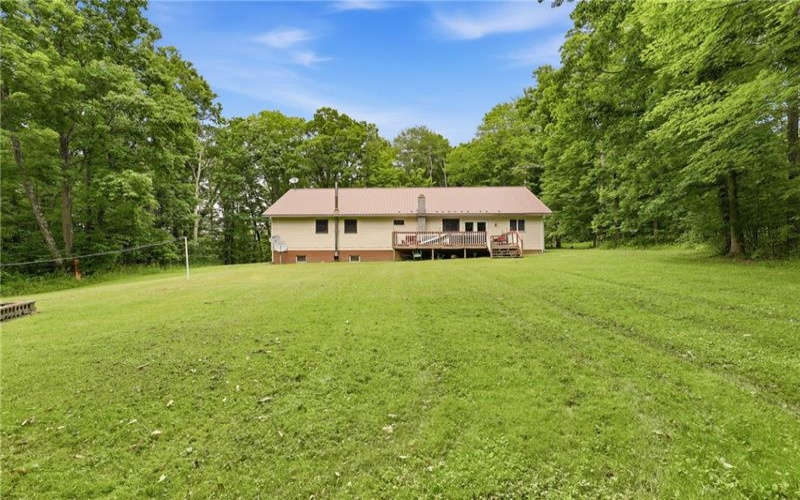 131 Squirrel Hill Road, Meyersdale, 15552, 3 Bedrooms Bedrooms, ,2 BathroomsBathrooms,Residential,For Sale,Squirrel Hill Road,1762019