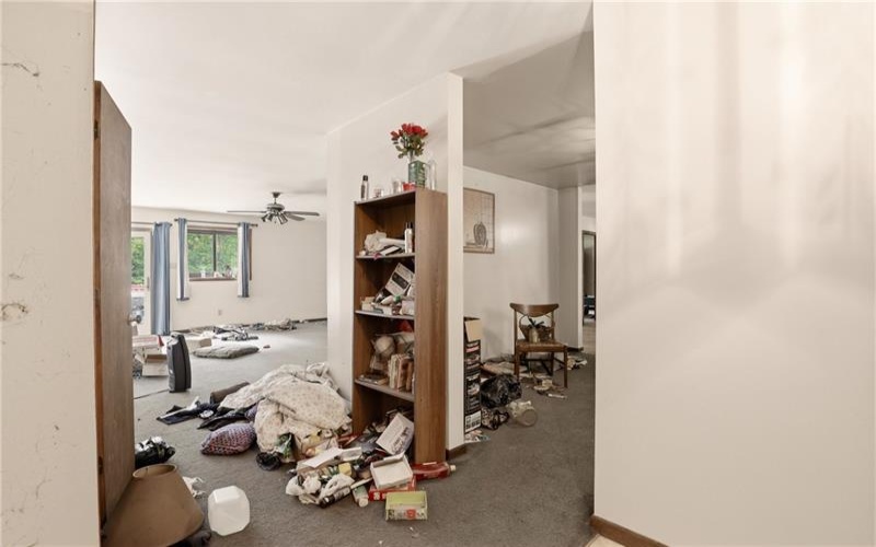 131 Squirrel Hill Road, Meyersdale, 15552, 3 Bedrooms Bedrooms, ,2 BathroomsBathrooms,Residential,For Sale,Squirrel Hill Road,1762019