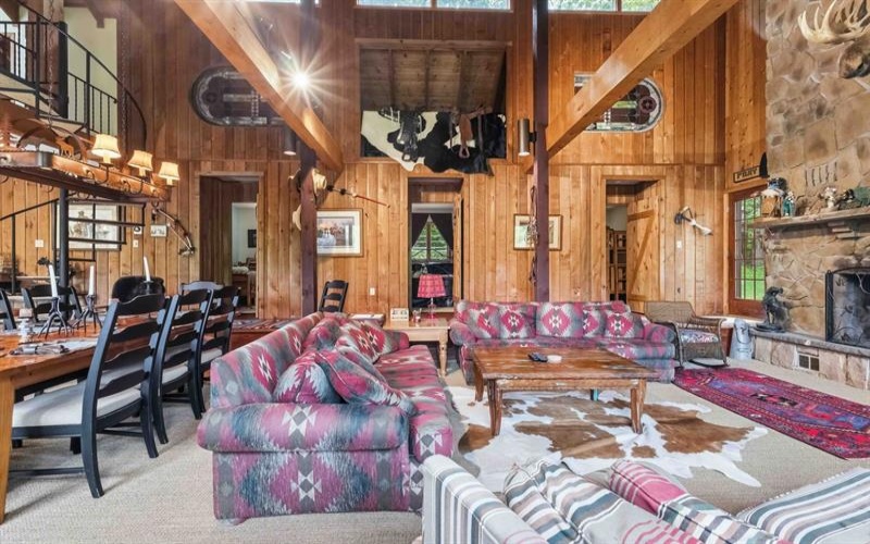 129 Chestnut Hill LANE, Champion, 15622, 4 Bedrooms Bedrooms, ,2.1 BathroomsBathrooms,Residential,For Sale,Chestnut Hill,1762055