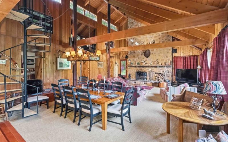 129 Chestnut Hill LANE, Champion, 15622, 4 Bedrooms Bedrooms, ,2.1 BathroomsBathrooms,Residential,For Sale,Chestnut Hill,1762055
