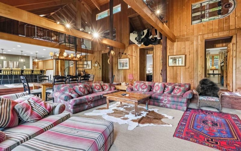 129 Chestnut Hill LANE, Champion, 15622, 4 Bedrooms Bedrooms, ,2.1 BathroomsBathrooms,Residential,For Sale,Chestnut Hill,1762055