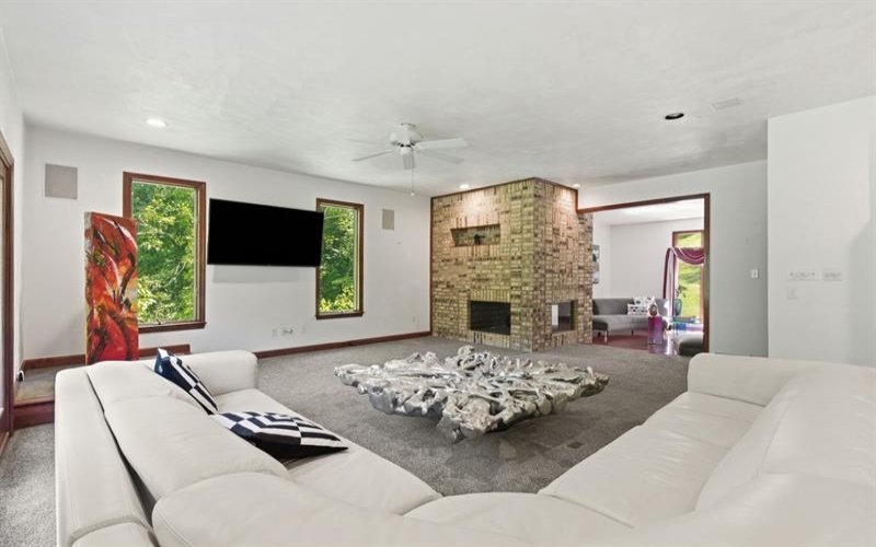 3409 Lashan DRIVE, Murrysville, 15668, 5 Bedrooms Bedrooms, ,5.1 BathroomsBathrooms,Residential,For Sale,Lashan,1762076