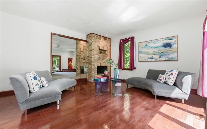 3409 Lashan DRIVE, Murrysville, 15668, 5 Bedrooms Bedrooms, ,5.1 BathroomsBathrooms,Residential,For Sale,Lashan,1762076