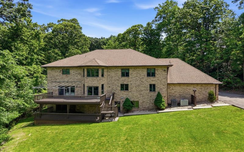 3409 Lashan DRIVE, Murrysville, 15668, 5 Bedrooms Bedrooms, ,5.1 BathroomsBathrooms,Residential,For Sale,Lashan,1762076