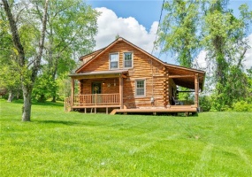 1333 Sugar Run Rd, Venetia, 15367, 3 Bedrooms Bedrooms, ,1.1 BathroomsBathrooms,Lease,For Rent,Sugar Run Rd,1761906