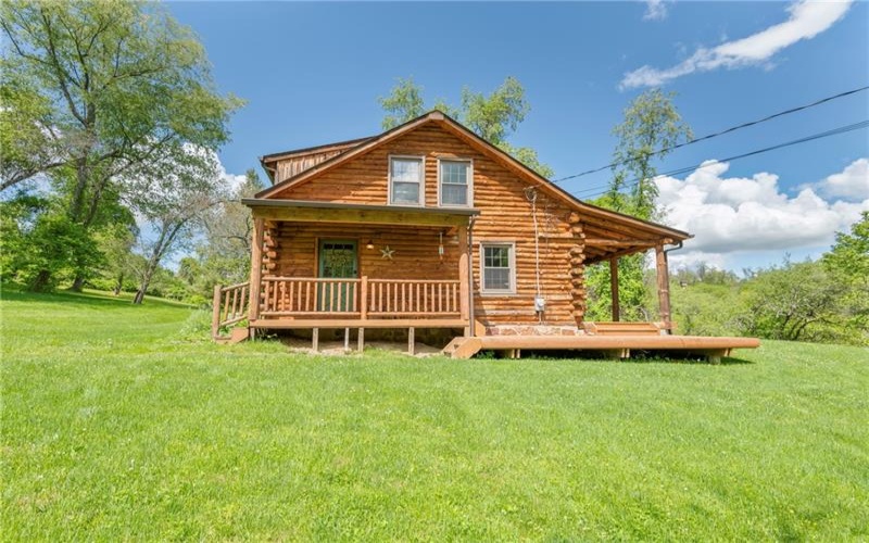 1333 Sugar Run Rd, Venetia, 15367, 3 Bedrooms Bedrooms, ,1.1 BathroomsBathrooms,Lease,For Rent,Sugar Run Rd,1761906