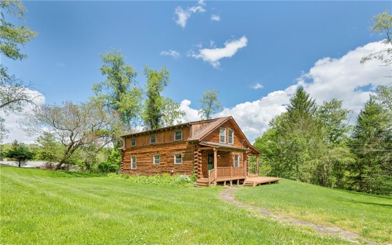 1333 Sugar Run Rd, Venetia, 15367, 3 Bedrooms Bedrooms, ,1.1 BathroomsBathrooms,Lease,For Rent,Sugar Run Rd,1761906