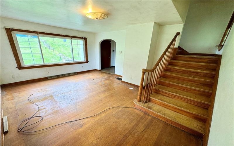 421 Mcgeary Ave, Monessen, 15062, 2 Bedrooms Bedrooms, 5 Rooms Rooms,1 BathroomBathrooms,Residential,For Sale,Mcgeary Ave,1762049