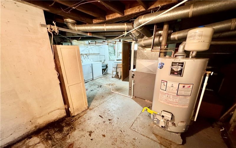 421 Mcgeary Ave, Monessen, 15062, 2 Bedrooms Bedrooms, 5 Rooms Rooms,1 BathroomBathrooms,Residential,For Sale,Mcgeary Ave,1762049