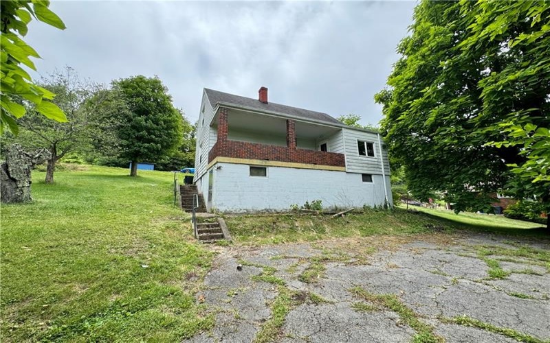 421 Mcgeary Ave, Monessen, 15062, 2 Bedrooms Bedrooms, 5 Rooms Rooms,1 BathroomBathrooms,Residential,For Sale,Mcgeary Ave,1762049