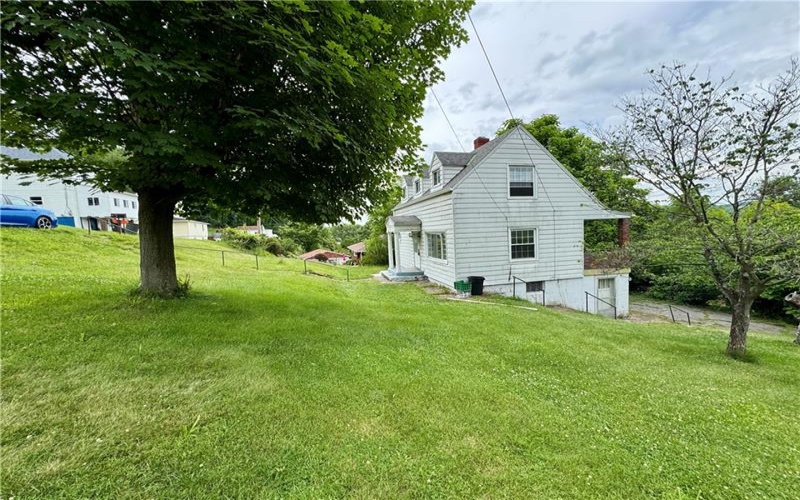 421 Mcgeary Ave, Monessen, 15062, 2 Bedrooms Bedrooms, 5 Rooms Rooms,1 BathroomBathrooms,Residential,For Sale,Mcgeary Ave,1762049
