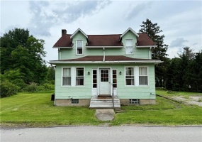 114 Stewarton, Mill Run, 15464, 3 Bedrooms Bedrooms, 7 Rooms Rooms,1 BathroomBathrooms,Residential,For Sale,Stewarton,1762099