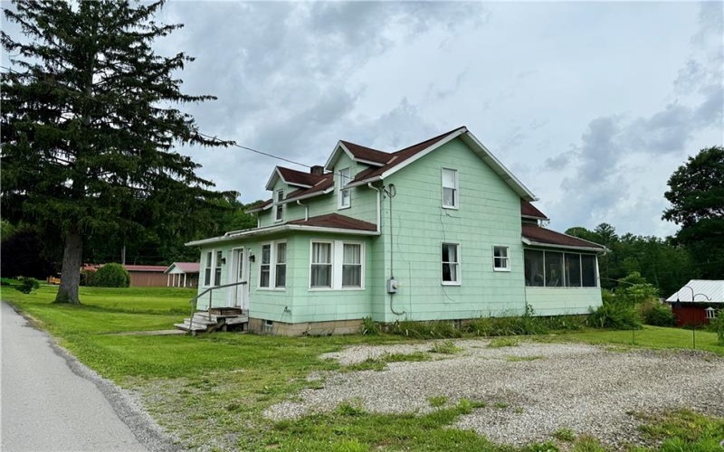 114 Stewarton, Mill Run, 15464, 3 Bedrooms Bedrooms, 7 Rooms Rooms,1 BathroomBathrooms,Residential,For Sale,Stewarton,1762099