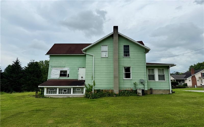 114 Stewarton, Mill Run, 15464, 3 Bedrooms Bedrooms, 7 Rooms Rooms,1 BathroomBathrooms,Residential,For Sale,Stewarton,1762099