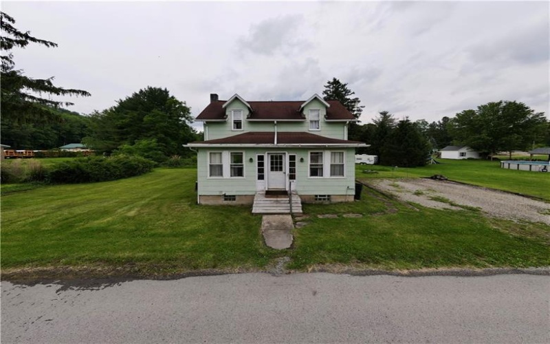 114 Stewarton, Mill Run, 15464, 3 Bedrooms Bedrooms, 7 Rooms Rooms,1 BathroomBathrooms,Residential,For Sale,Stewarton,1762099