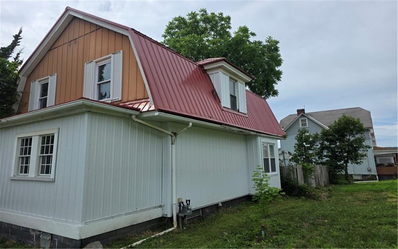 121 CATALPA STREET, NEW KENSINGTON, 15068, 3 Bedrooms Bedrooms, ,1.1 BathroomsBathrooms,Residential,For Sale,CATALPA STREET,1762142
