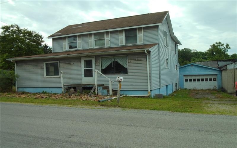 306 Coolspring Jumonville Rd, Hopwood, 15445, 3 Bedrooms Bedrooms, 6 Rooms Rooms,1.1 BathroomsBathrooms,Residential,For Sale,Coolspring Jumonville Rd,1761912