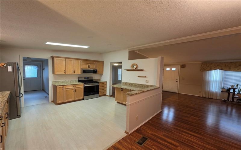 405 Vista Ln, Murrysville, 15668, 3 Bedrooms Bedrooms, ,2 BathroomsBathrooms,Residential,For Sale,Vista Ln,1762078