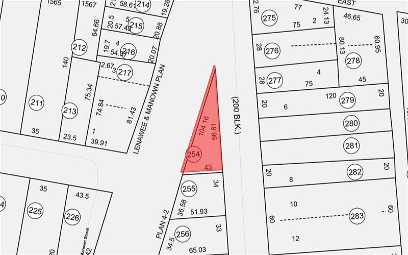301 Rebecca Ave, Monessen, 15656, ,Farm-acreage-lot,For Sale,Rebecca Ave,1762199