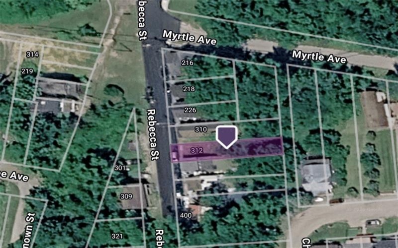 312 Rebecca St, Monessen, 15062, ,Farm-acreage-lot,For Sale,Rebecca St,1762201