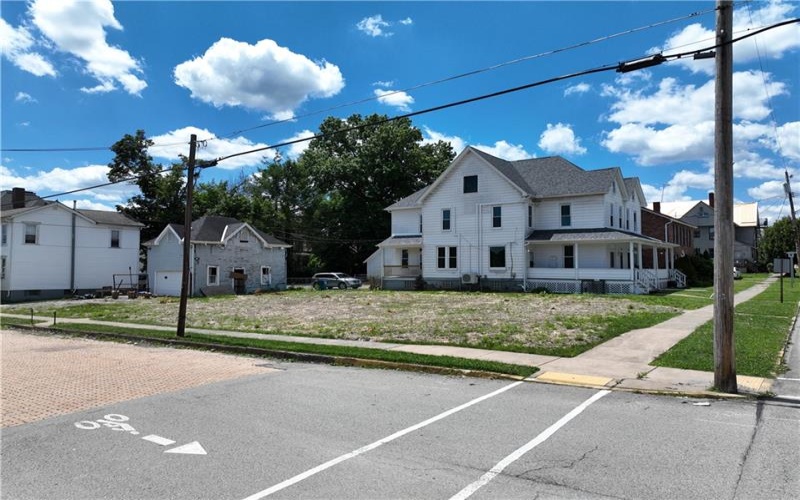303 Loucks Ave, Scottdale, 15683, ,Farm-acreage-lot,For Sale,Loucks Ave,1762208