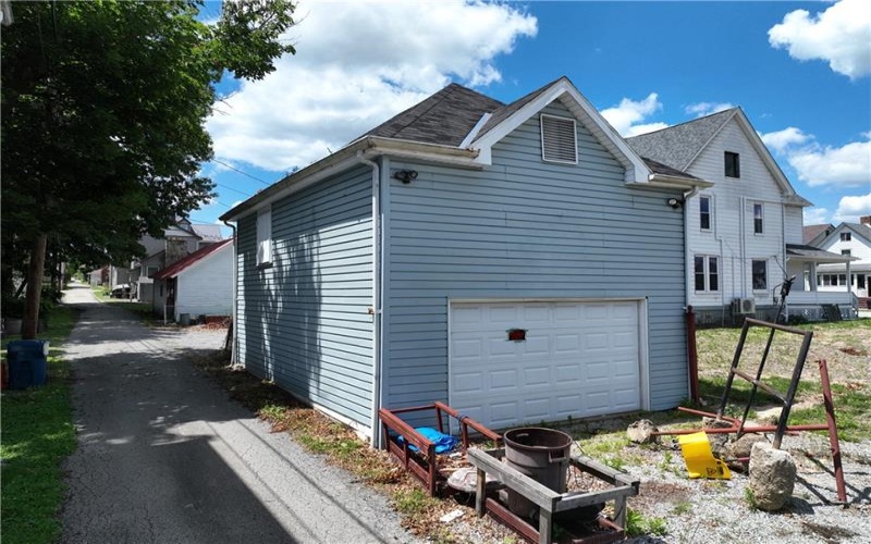 303 Loucks Ave, Scottdale, 15683, ,Farm-acreage-lot,For Sale,Loucks Ave,1762208