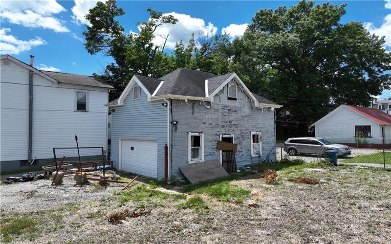 303 Loucks Ave, Scottdale, 15683, ,Farm-acreage-lot,For Sale,Loucks Ave,1762208