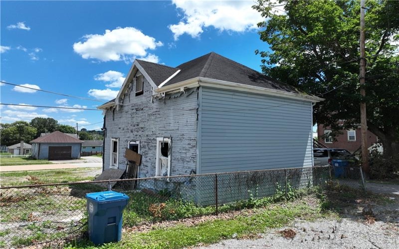 303 Loucks Ave, Scottdale, 15683, ,Farm-acreage-lot,For Sale,Loucks Ave,1762208