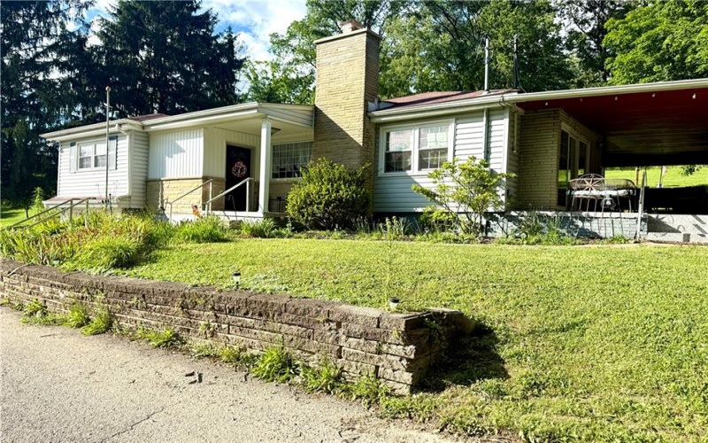 3367 Milligantown Road, New Kensington, 15068, 3 Bedrooms Bedrooms, 6 Rooms Rooms,2.1 BathroomsBathrooms,Residential,For Sale,Milligantown Road,1762175