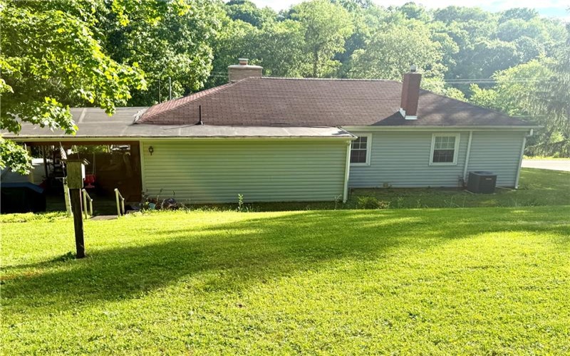 3367 Milligantown Road, New Kensington, 15068, 3 Bedrooms Bedrooms, 6 Rooms Rooms,2.1 BathroomsBathrooms,Residential,For Sale,Milligantown Road,1762175