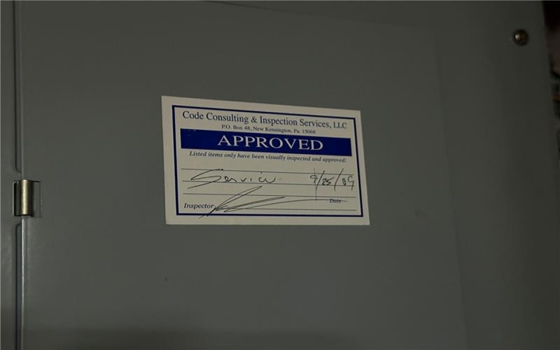 3367 Milligantown Road, New Kensington, 15068, 3 Bedrooms Bedrooms, 6 Rooms Rooms,2.1 BathroomsBathrooms,Residential,For Sale,Milligantown Road,1762175