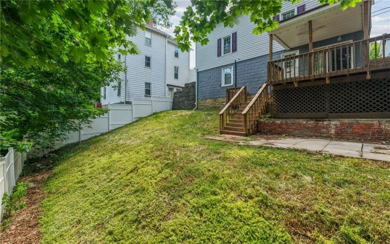 745 Sidney St, Greensburg, 15601, 2 Bedrooms Bedrooms, ,2 BathroomsBathrooms,Residential,For Sale,Sidney St,1760233