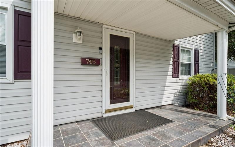 745 Sidney St, Greensburg, 15601, 2 Bedrooms Bedrooms, ,2 BathroomsBathrooms,Residential,For Sale,Sidney St,1760233