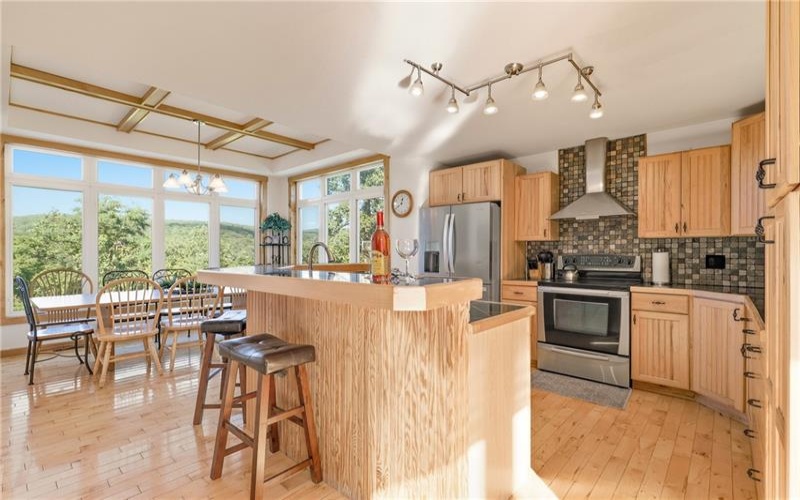 300 Mohawk Rd, Champion, 15622, 6 Bedrooms Bedrooms, ,5.2 BathroomsBathrooms,Residential,For Sale,Mohawk Rd,1762141