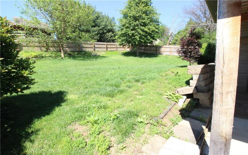 100 Nassau St, Uniontown, 15401, 3 Bedrooms Bedrooms, ,2.1 BathroomsBathrooms,Residential,For Sale,Nassau St,1762134