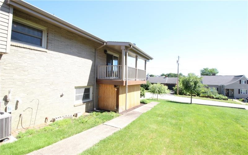 100 Nassau St, Uniontown, 15401, 3 Bedrooms Bedrooms, ,2.1 BathroomsBathrooms,Residential,For Sale,Nassau St,1762134