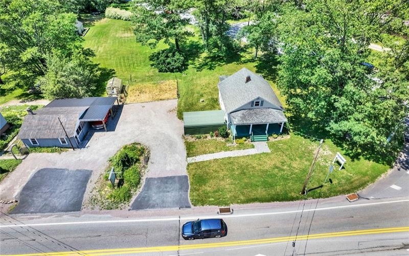 575 Stoystown Rd, Somerset, 15501, 2 Bedrooms Bedrooms, ,1 BathroomBathrooms,Residential,For Sale,Stoystown Rd,1762215
