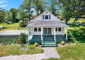 575 Stoystown Rd, Somerset, 15501, 2 Bedrooms Bedrooms, ,1 BathroomBathrooms,Residential,For Sale,Stoystown Rd,1762215