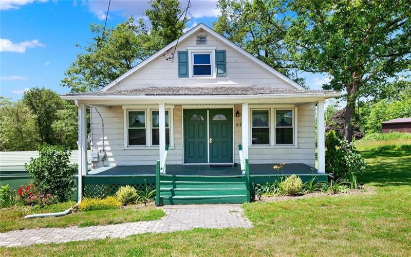 575 Stoystown Rd, Somerset, 15501, 2 Bedrooms Bedrooms, ,1 BathroomBathrooms,Residential,For Sale,Stoystown Rd,1762215
